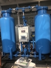 ASME Code Vessel 2000Nm3/h High Pressure Nitrogen Generator