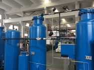 Pharmaceutical High Purity Nitrogen Generator Pressure Swing Adsorption Type